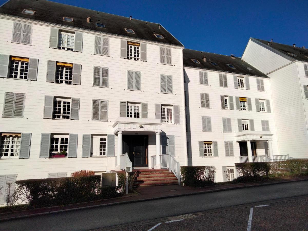 Couchers De Soleil En Normandie Trouville-sur-Mer Exterior photo